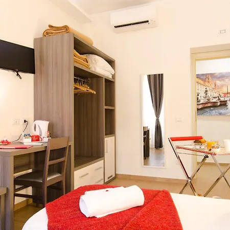 Gemme Di Roma Accomodation