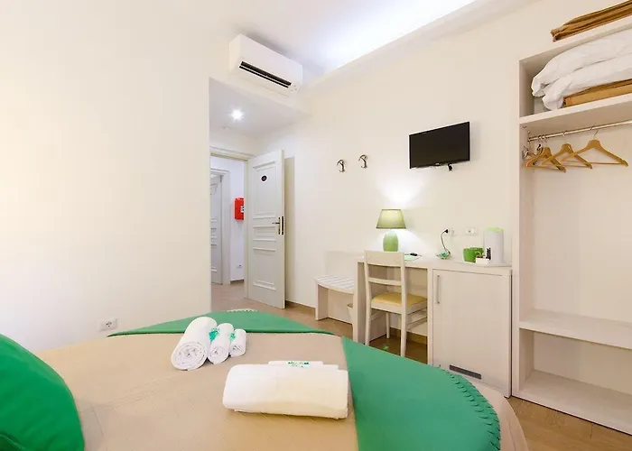 Gemme Di 4* Roma