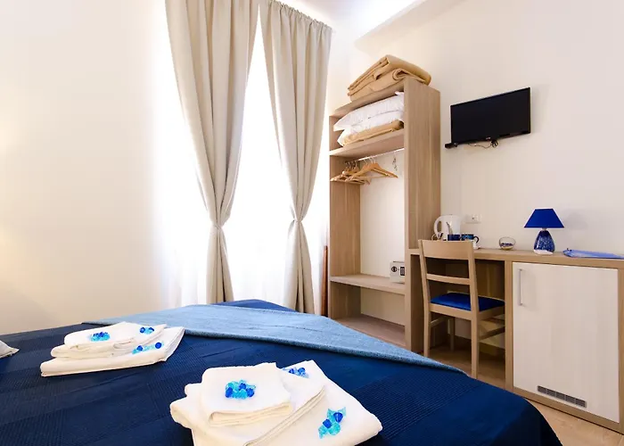 Gemme Di 4* Roma