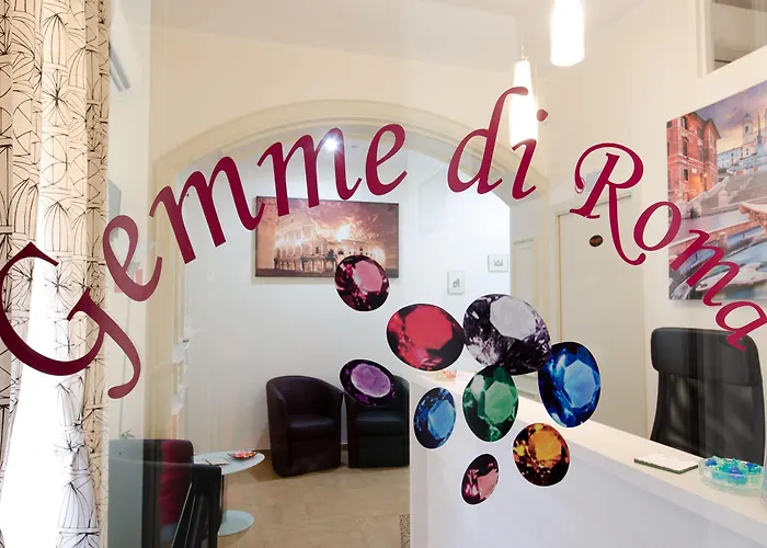 Gemme Di Roma