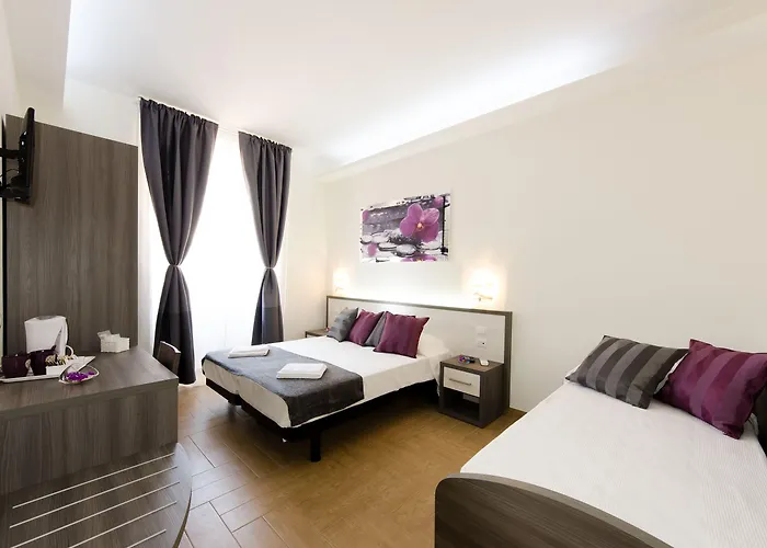Gemme Di Konukevi 4*