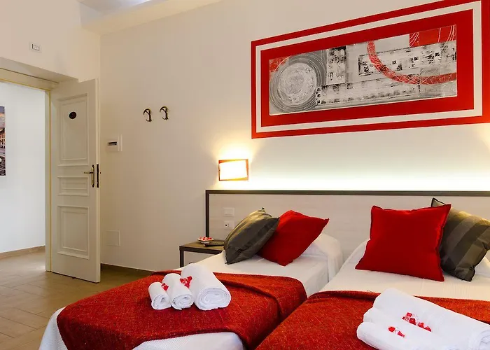 Gemme Di 4* Roma