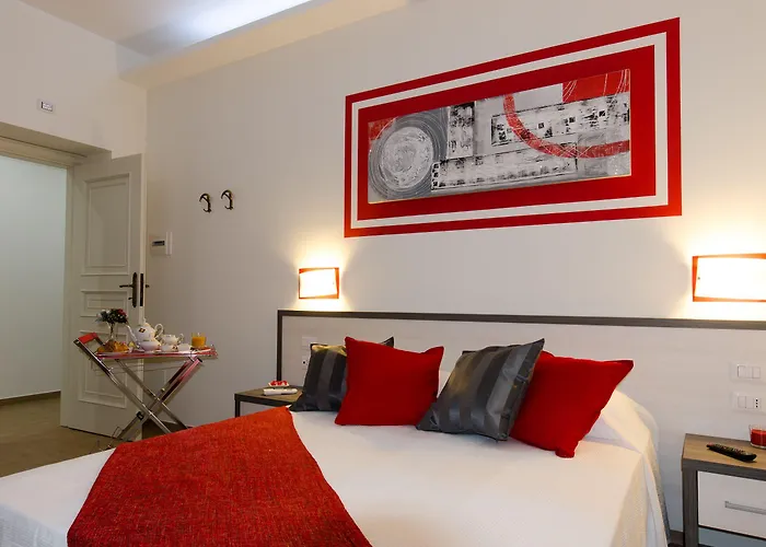 Gemme Di 4* Roma